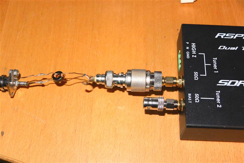 Discone balun.JPG