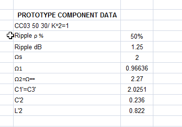 2. Cauer N=3 prototype data.png